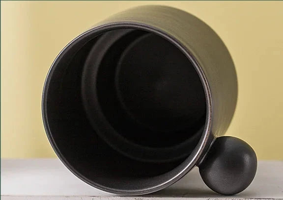 Eco-Friendly Modern Ceramic Coffee Mug Set Julia M LifeStyles