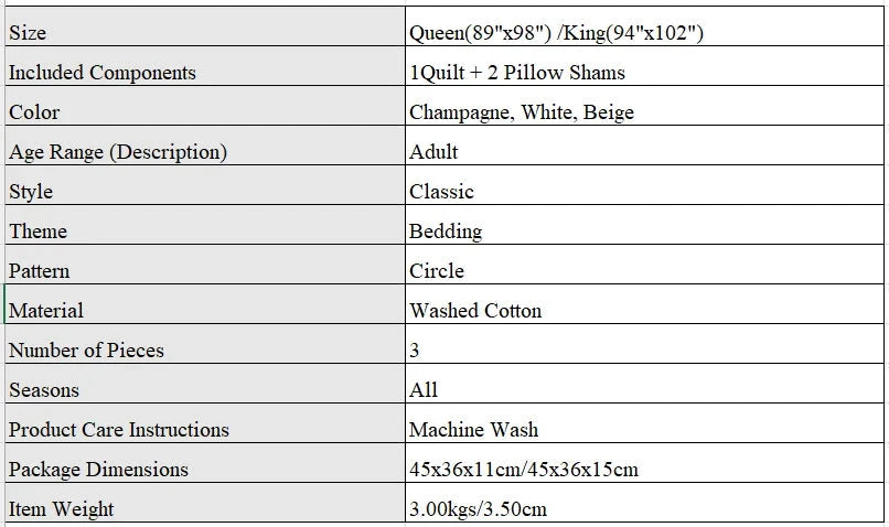 Handmade Bedding Quilts Embroidery Flower 100% Cotton Queen King Size Stitching Patchwork Bedspread 3pcs Quilt Set Julia M LifeStyles