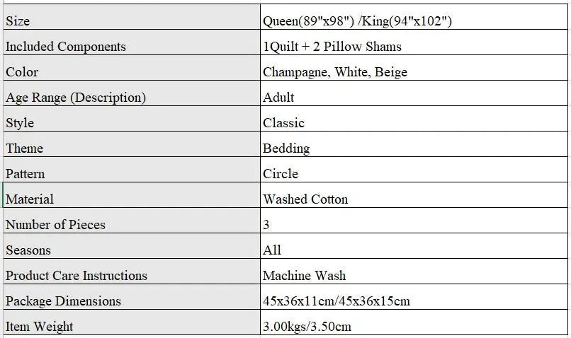 Handmade Bedding Quilts Embroidery Flower 100% Cotton Queen King Size Stitching Patchwork Bedspread 3pcs Quilt Set Julia M LifeStyles