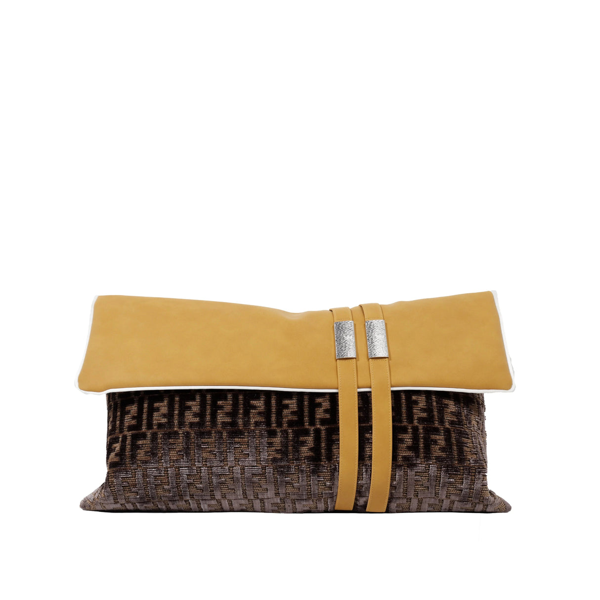 High Quality Custom Organic Decorative Cushion Covers Portable Waist Pillow Cases Cut Velvet Leather Splicing Throw Julia M LifeStyles