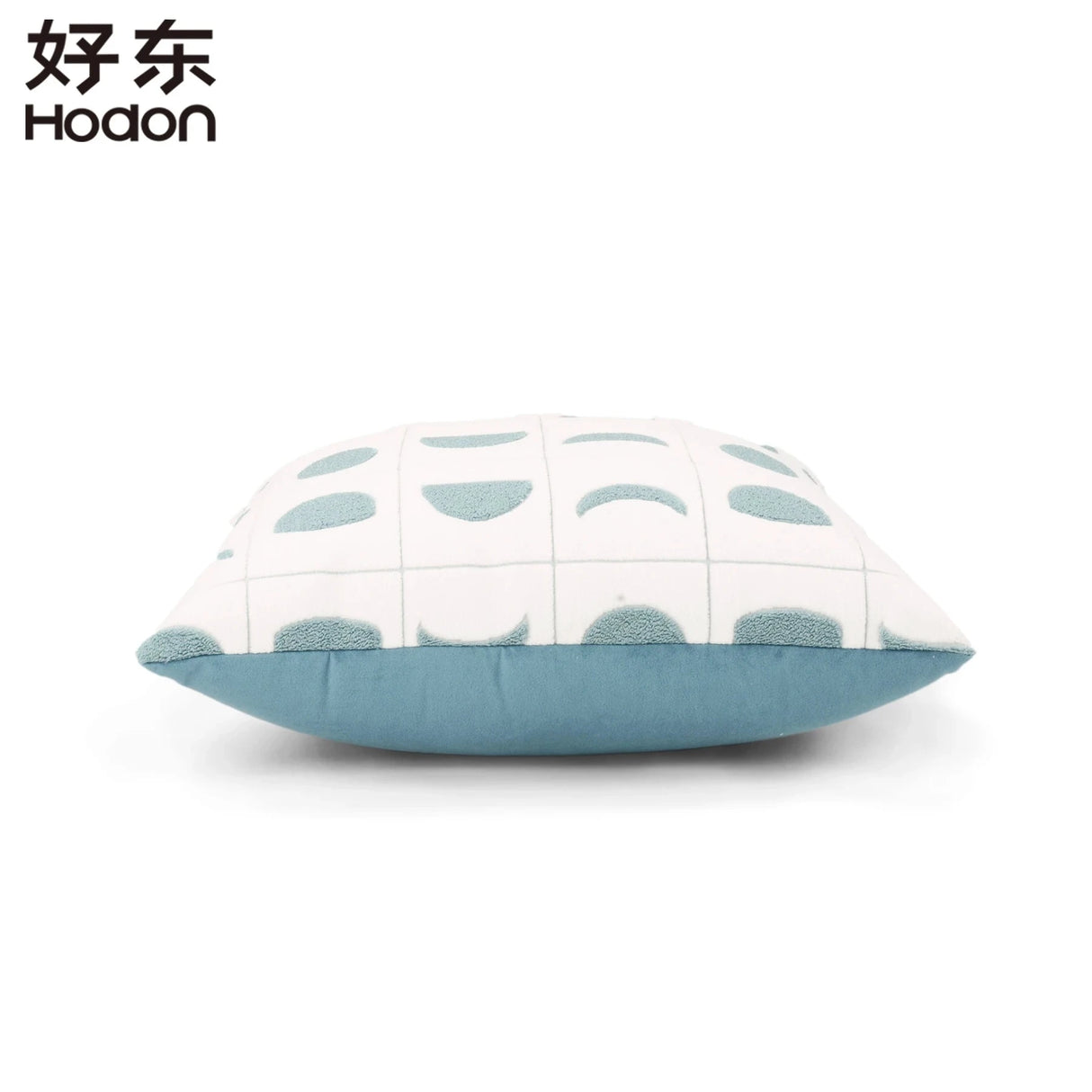 High Quality Modern Simple Geometric Sun Moon Wave Point square 45x45CM Home Decoration Sofa Cushion Cover Julia M LifeStyles