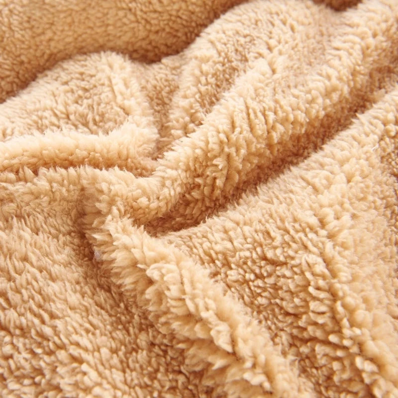 American Style Sleep Aid Flower Nebulous ultra Soft Linen Mink Sherpa Comforter Julia M LifeStyles