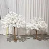 High Quality Artificial Plants Trees Party Tableware & Table Decorations Wholesale Cherry Blossom Tree Centerpiece Julia M LifeStyles