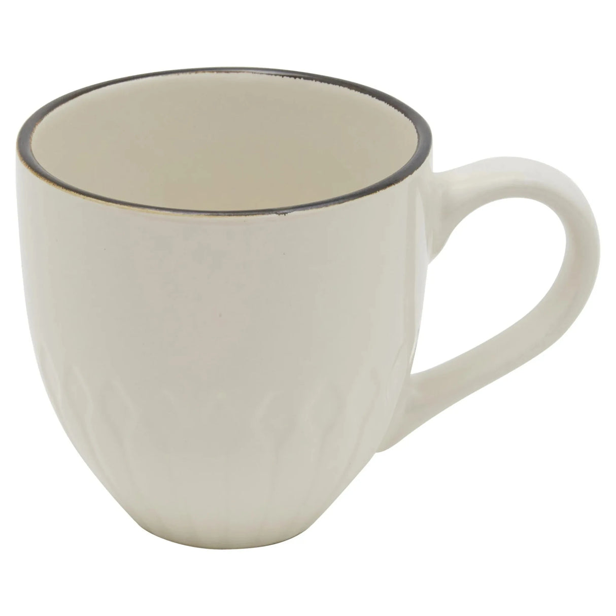 Ivory Luxury Sixteen-Piece Stoneware Dinnerware Set Sixteen-Piece Ceramic Service for Four Ceramic Tableware Set for Home Julia M LifeStyles