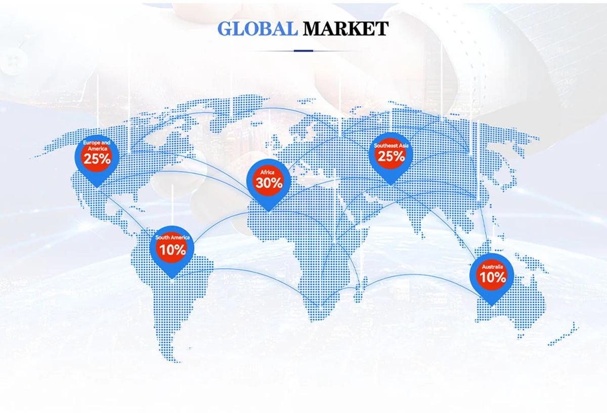 6L Multi-Functional Electric Pressure Cooker with Intelligent Features Julia M LifeStyles