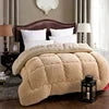 American Style Sleep Aid Flower Nebulous ultra Soft Linen Mink Sherpa Comforter Julia M LifeStyles