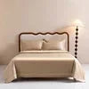 Elegant 100% Egyptian Cotton Bedding Set with Embroidery - 4 Pieces Julia M LifeStyles