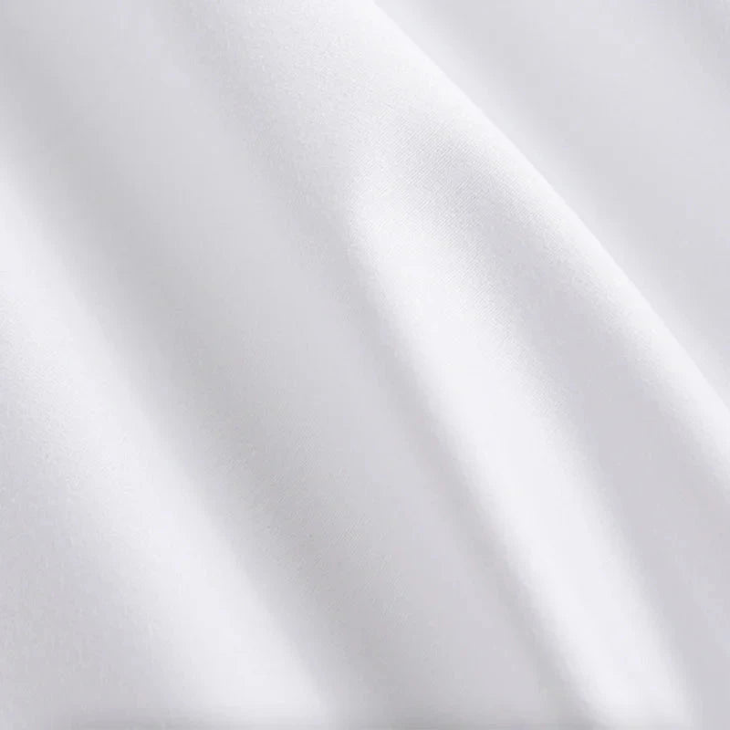 European Style 100% Cotton Floral Embroidery 4-Piece Bedding Set Julia M LifeStyles