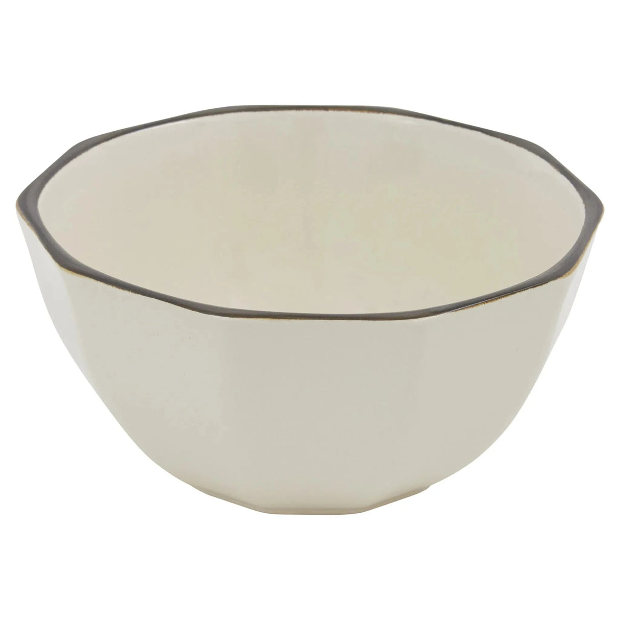 Ivory Luxury Sixteen-Piece Stoneware Dinnerware Set Sixteen-Piece Ceramic Service for Four Ceramic Tableware Set for Home Julia M LifeStyles