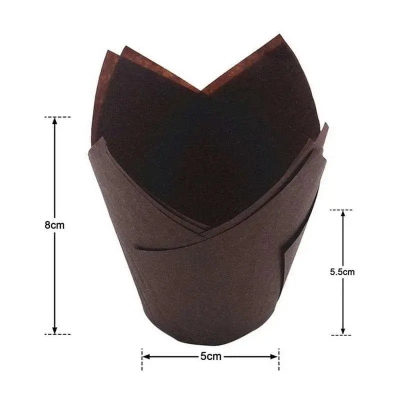 JM's 7-8 inch Round Cake Pan - Perfect for Air Fryers and Microwaves! - Julia M LifeStyles