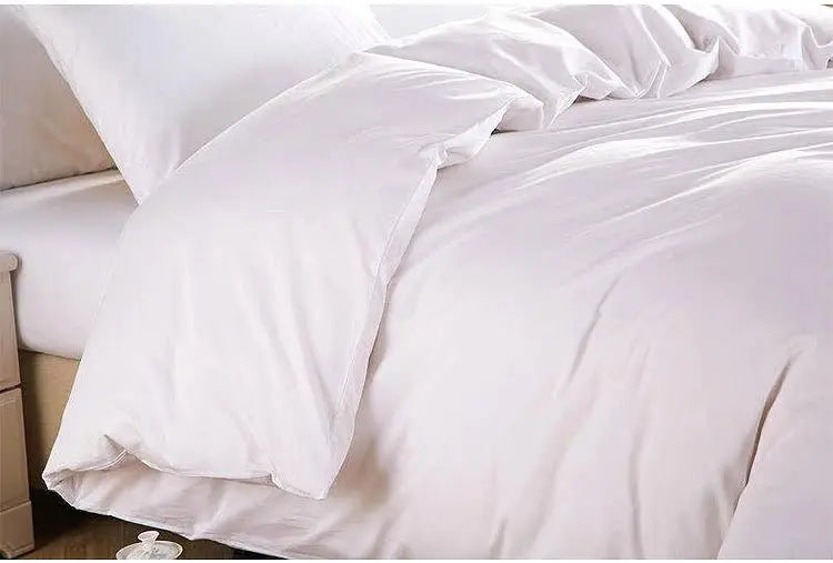 Minimalist Direct Selling Cotton Hospital Home Textile Hotel Quilt Cover - Julia M LifeStyles