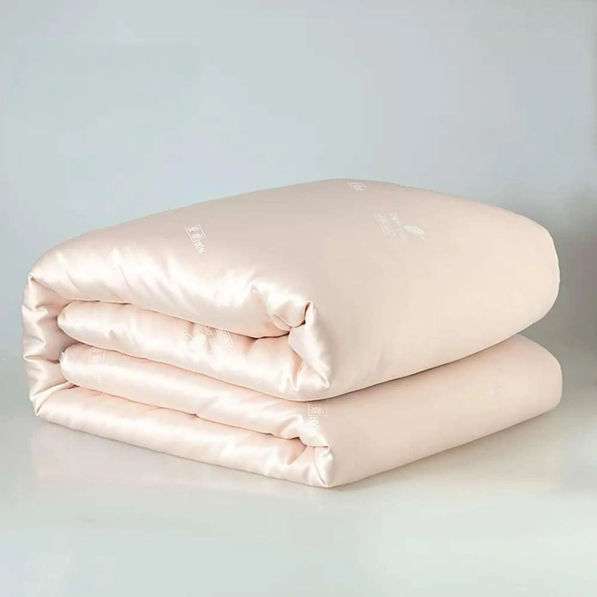 Julia M Home & Kitchen Luxury 100% Natural Silk Comforter Julia M Home & Kitchen