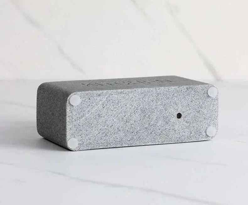 Kitchen Essentials Soap Dispenser and Sponge Storage Set - Julia M LifeStyles