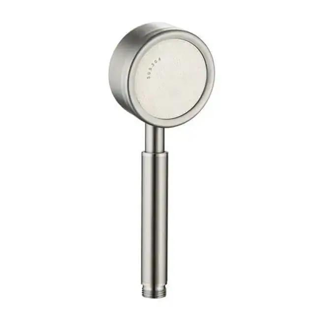LED Hand Shower Head with Water Saving Filter High Pressure Rainfall Nozzle - Julia M LifeStyles
