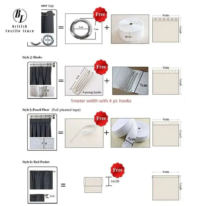 Modern Australian Cashmere Beige Blackout Velvet Curtains - Julia M LifeStyles