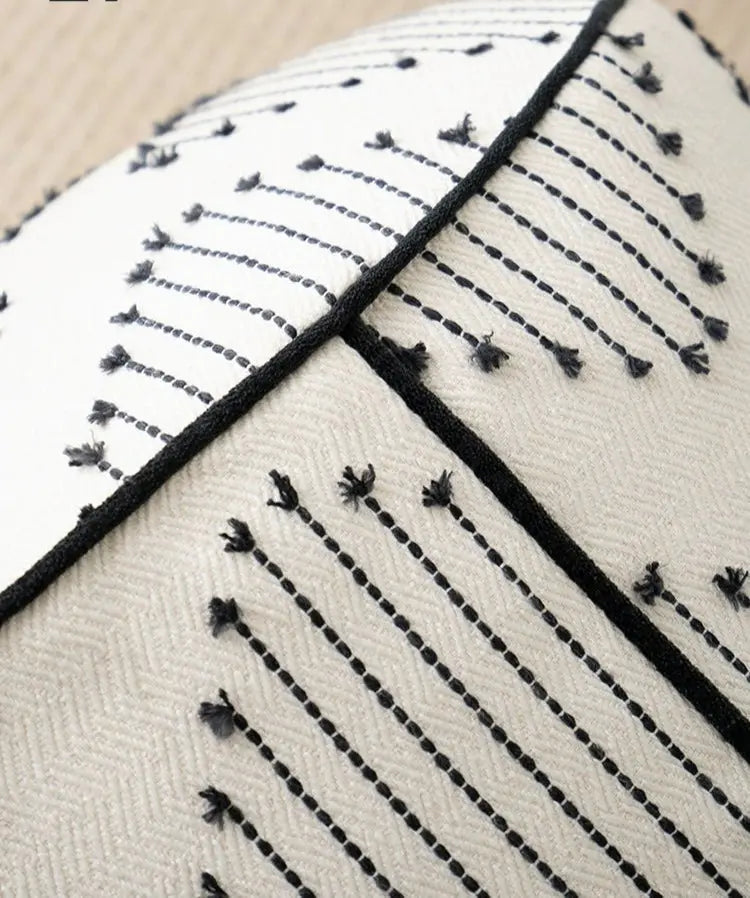 Modern Series Bean Bag Sofa Chair Cover Stool - Julia M LifeStyles