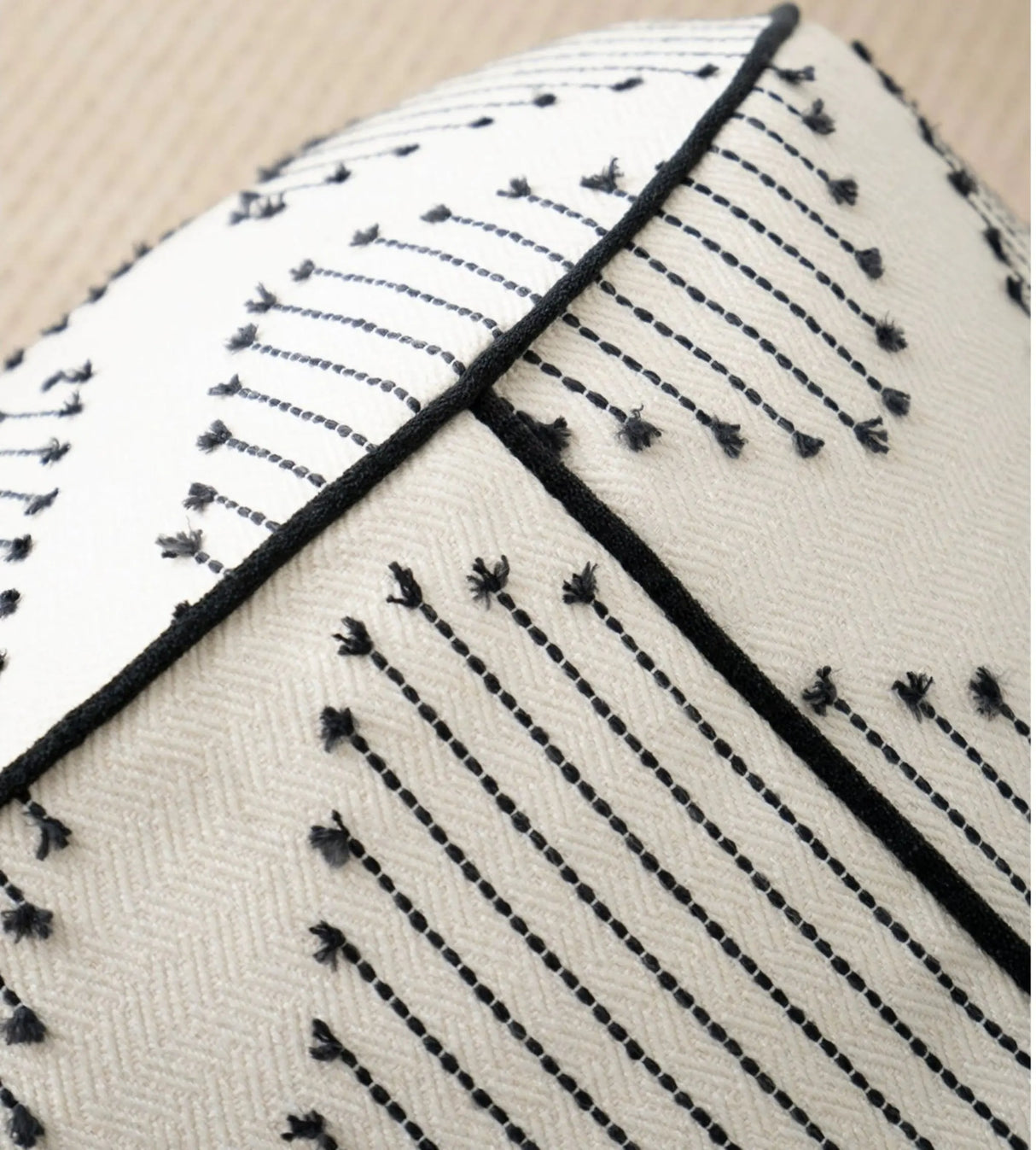 Modern Series Bean Bag Sofa Chair Cover Stool - Julia M LifeStyles