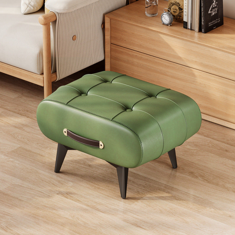 Shoe Changing Household Door Stool - Soft Bag Cyber Design - Julia M LifeStyles
