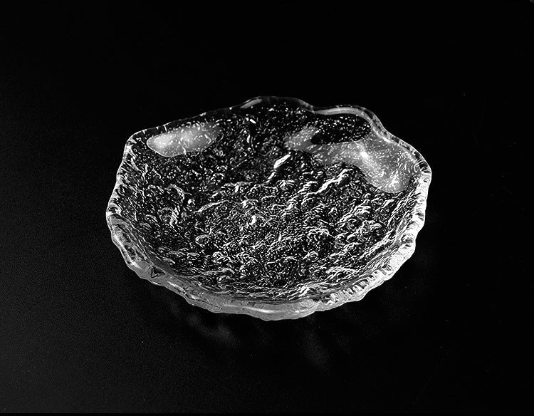 Handmade Retro Japanese Style Mini Glass Tea Cup Julia M Home & Kitchen