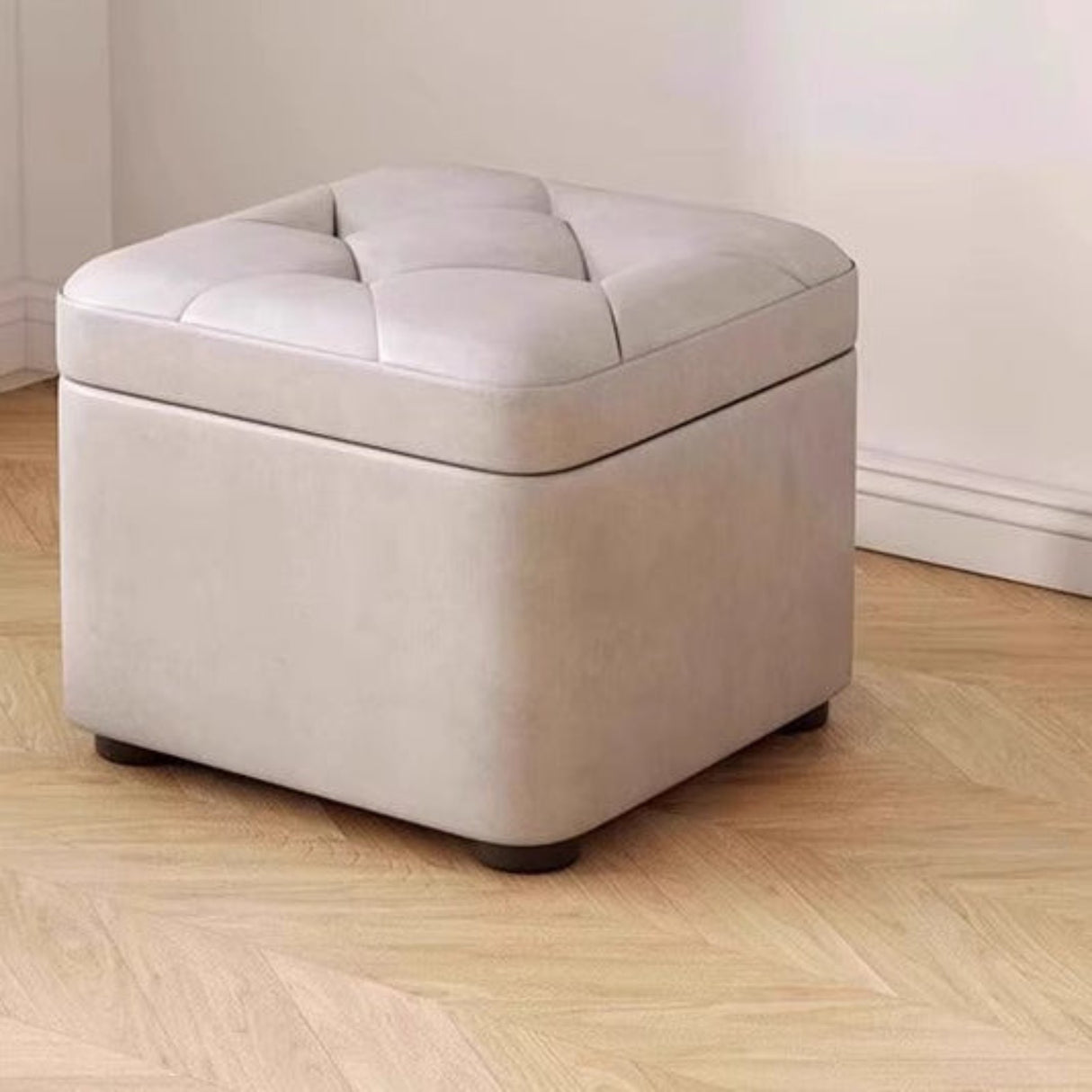 Small Bench Simple Shoe Changing Stool - Multi-Functional Support - Julia M LifeStyles