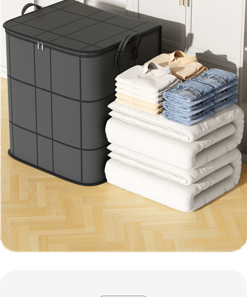 Quilt Organizer Bag Oversized Handy Gadget Moisture-Proof Storage Box - Julia M LifeStyles