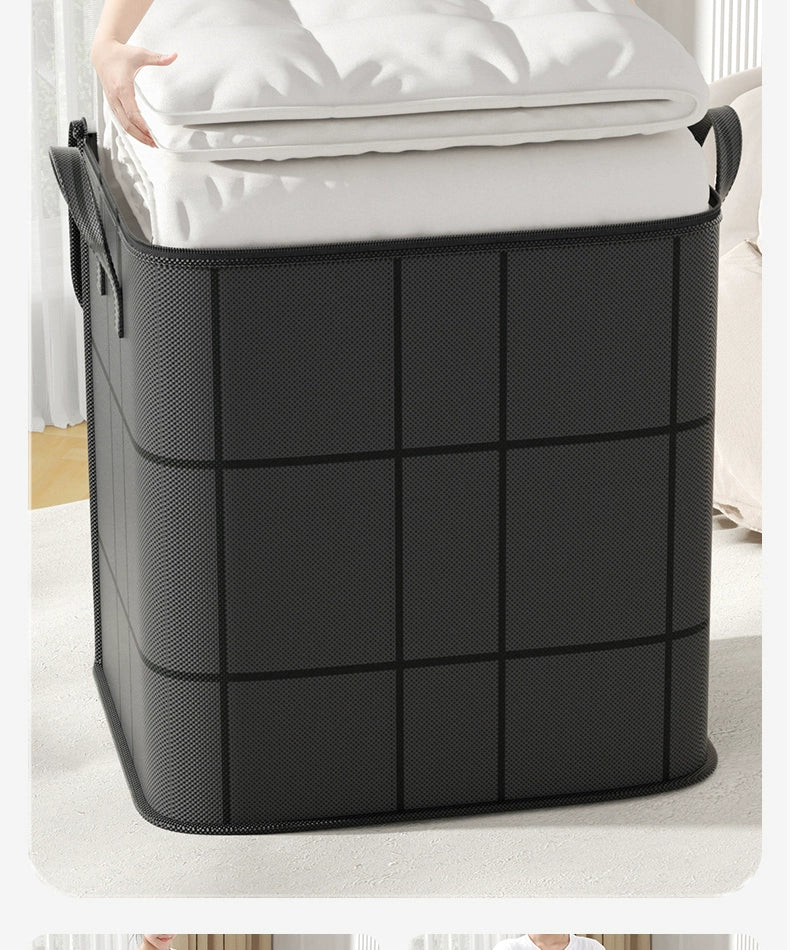 Quilt Organizer Bag Oversized Handy Gadget Moisture-Proof Storage Box - Julia M LifeStyles