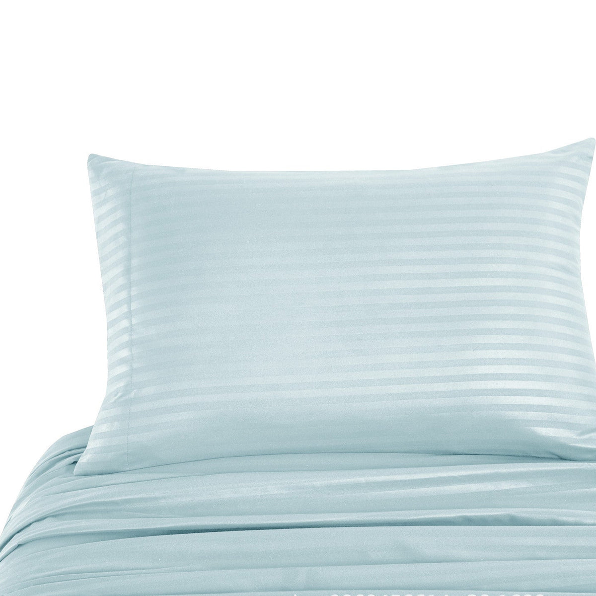 Liora Striped Sheet Set