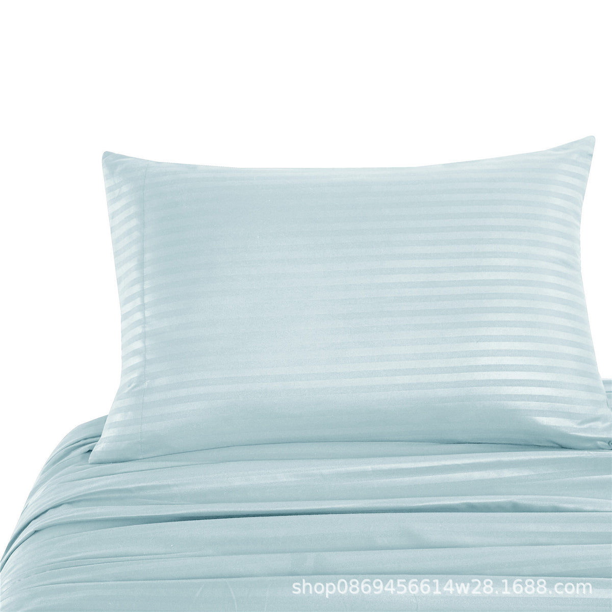 Liora Striped Sheet Set