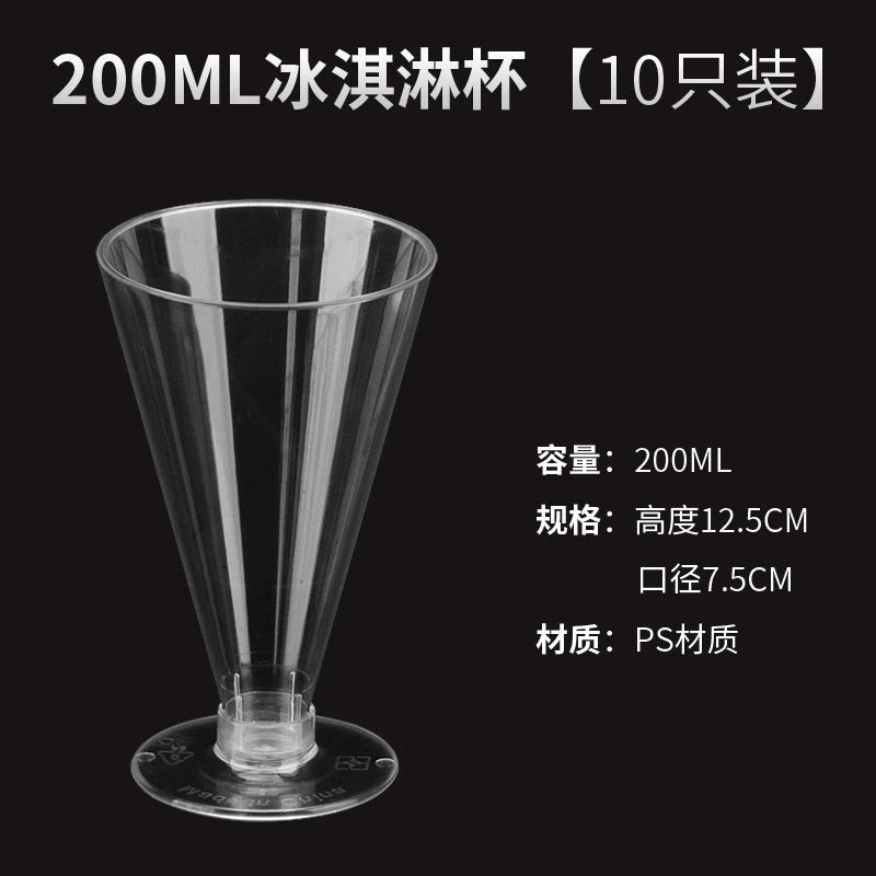 210ml 8 PCs Banquet Bubble Wash-Free Champagne Glass Julia M Home & Kitchen