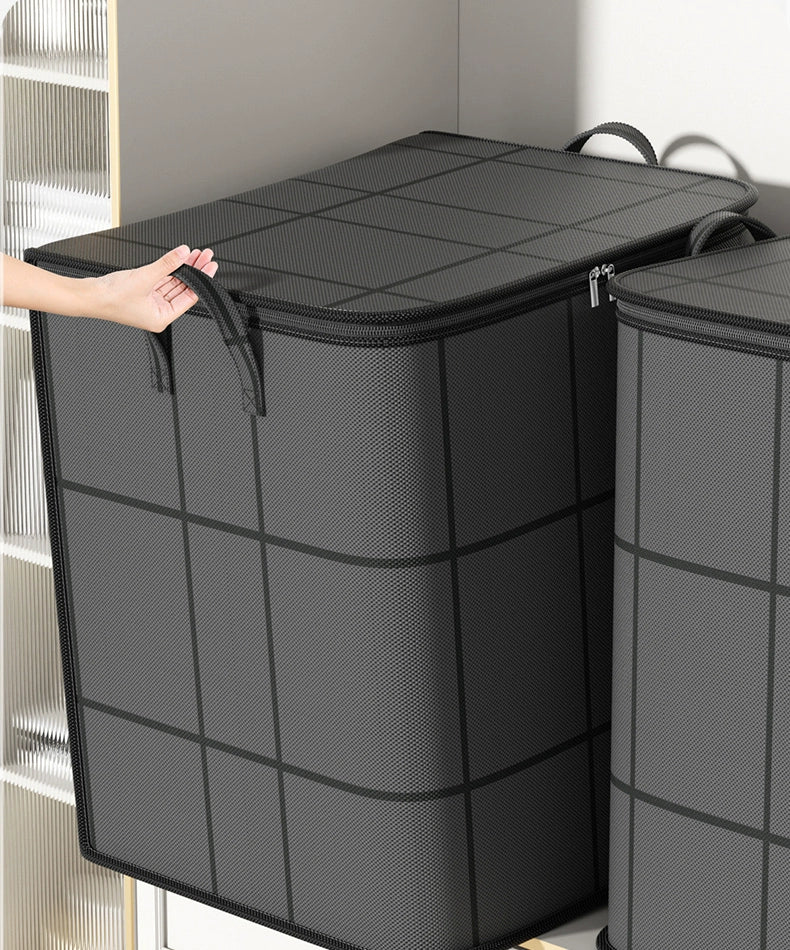 Quilt Organizer Bag Oversized Handy Gadget Moisture-Proof Storage Box - Julia M LifeStyles