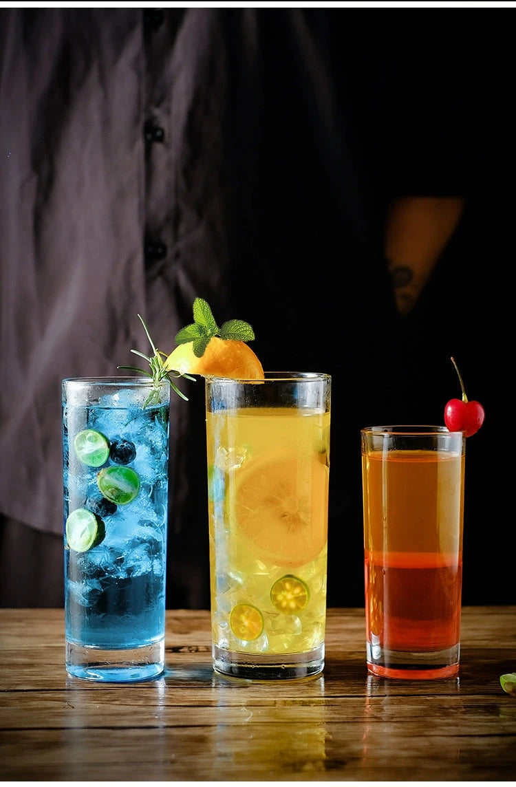 Elevate Your Mixology with the Exquisite Julia M Cocktail Glass Bar Julia M LifeStyles