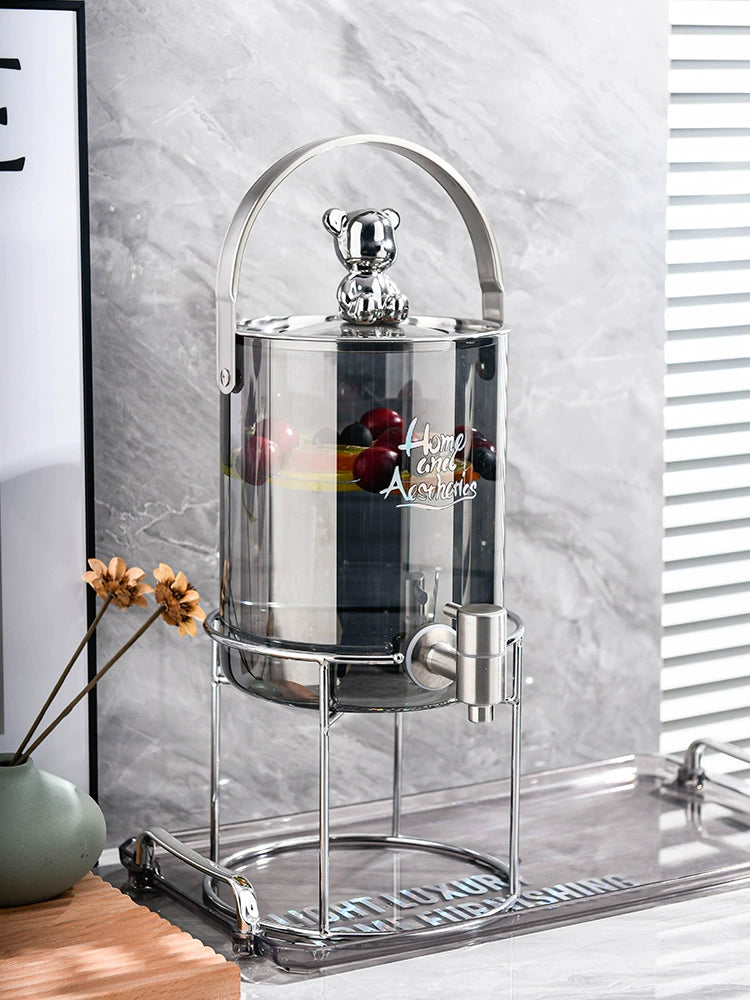 VANTIS/Fantis Scandinavian Ceramic Luxury Tea Set - Julia M LifeStyles