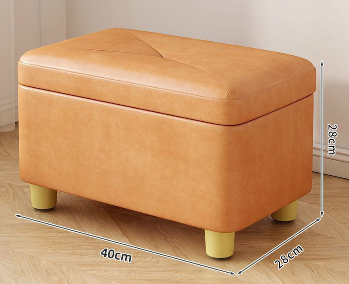 Small Bench Simple Shoe Changing Stool - Multi-Functional Support - Julia M LifeStyles