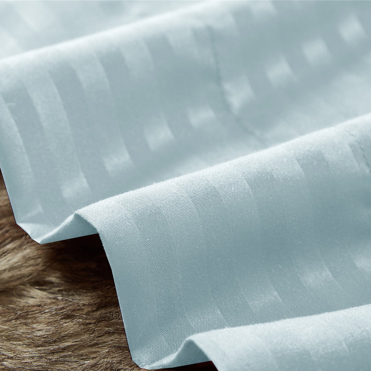 Liora Striped Sheet Set