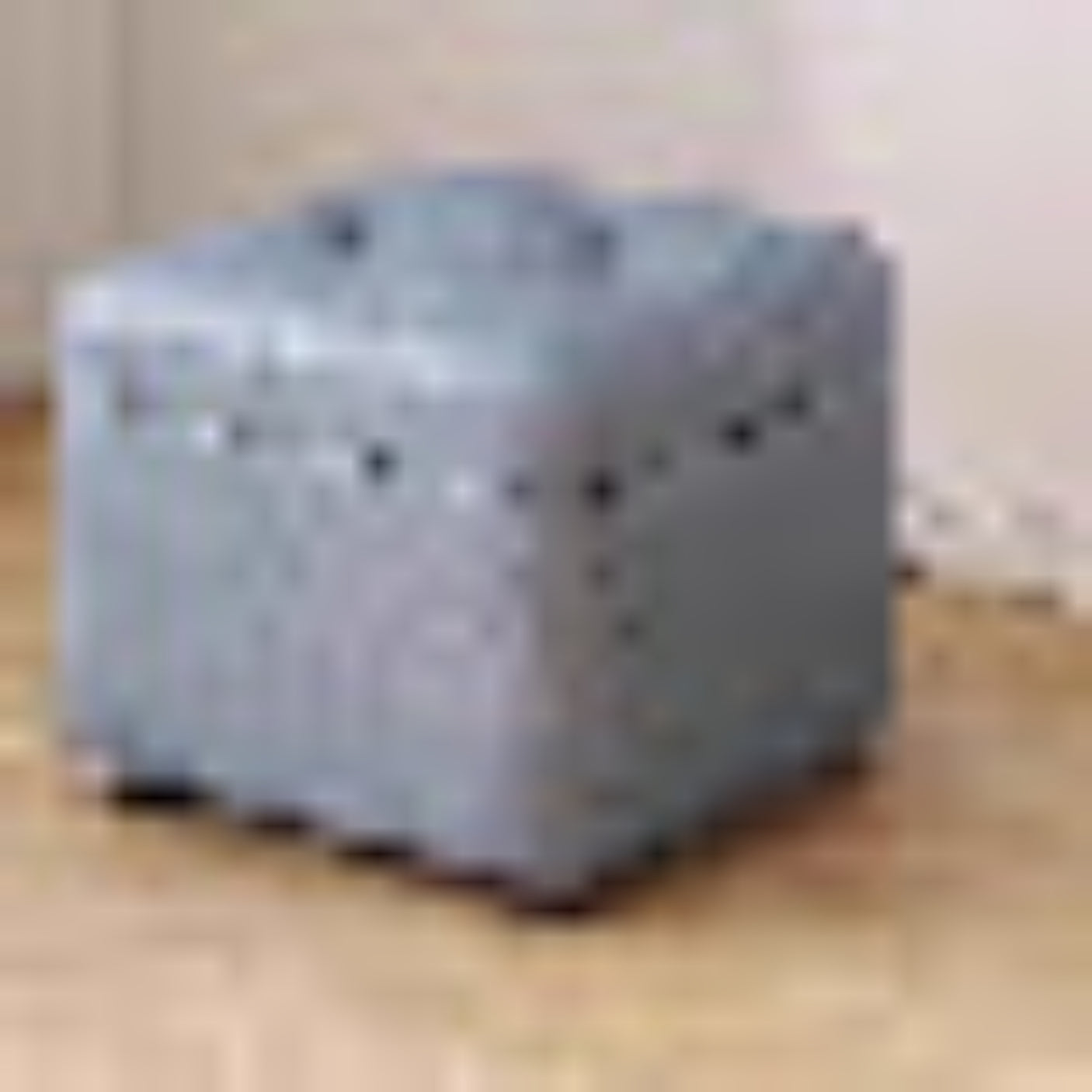 Small Bench Simple Shoe Changing Stool - Multi-Functional Support - Julia M LifeStyles