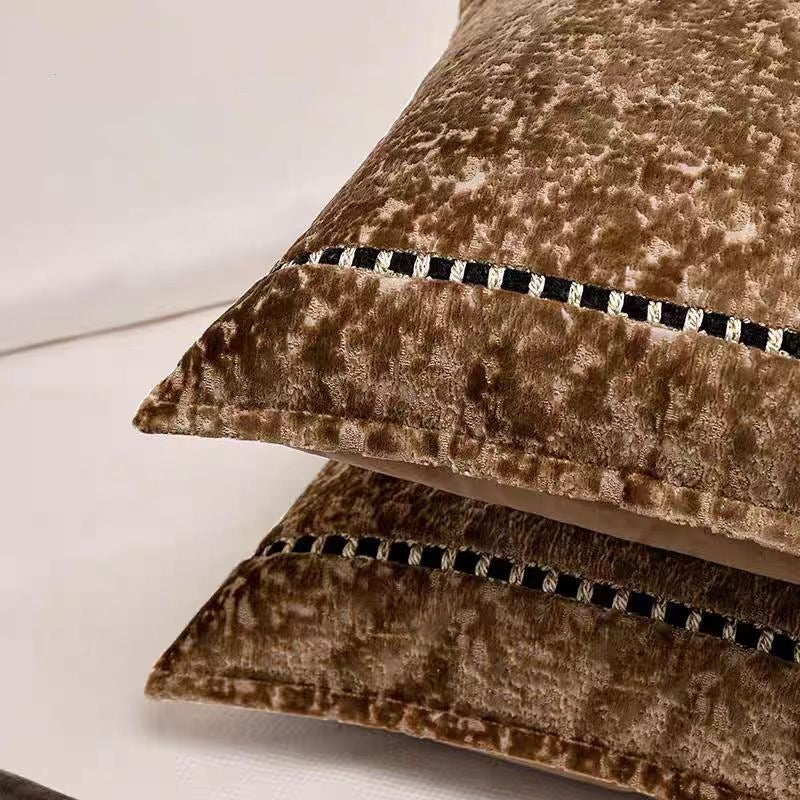 Modern Accent Pillow