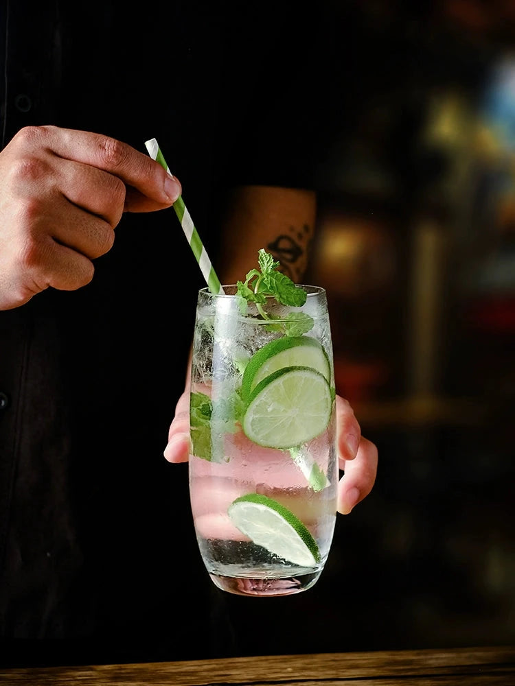 Elevate Your Mixology with the Exquisite Julia M Cocktail Glass Bar Julia M LifeStyles