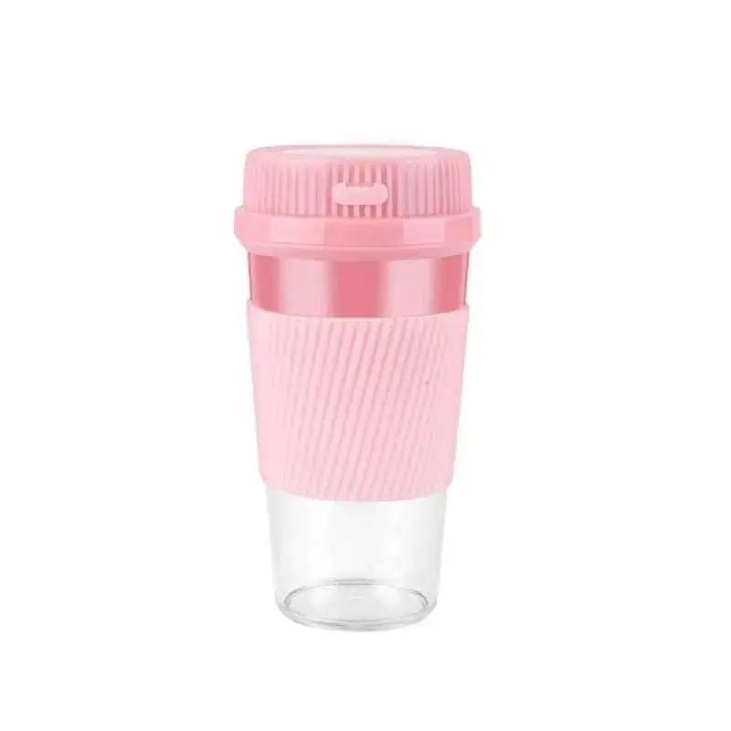 Portable Mini Charging Blender - Julia M LifeStyles