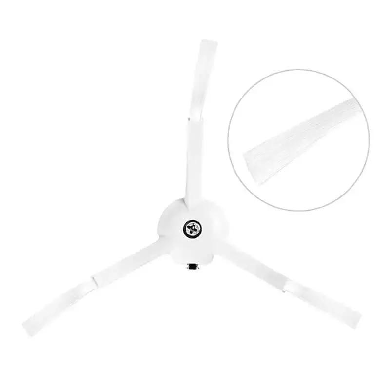 Robot Vacuum Cleaner Hepa Filter - Keep Your Home Clean and Allergen-Free While You Work Out - Breathe Easier and Clean Smarter - Julia M LifeStyles