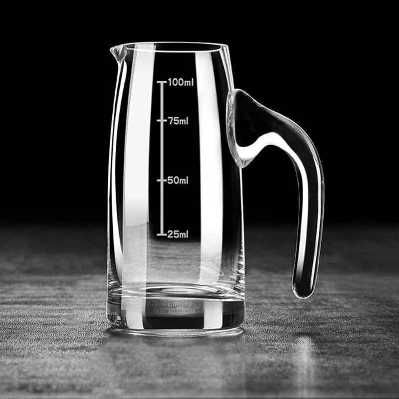 Shot Glass Set Glass Lead Free Liquor Glass with Wine Dispenser Golden Vodka Brandy Wine Glasses Soju Cups Mini Small Capacity Julia M LifeStyles