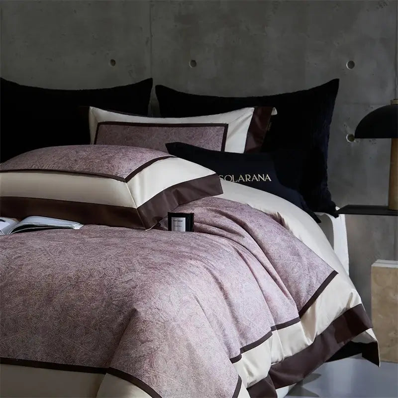 The Alexandria™ Egyptian Cotton Collection