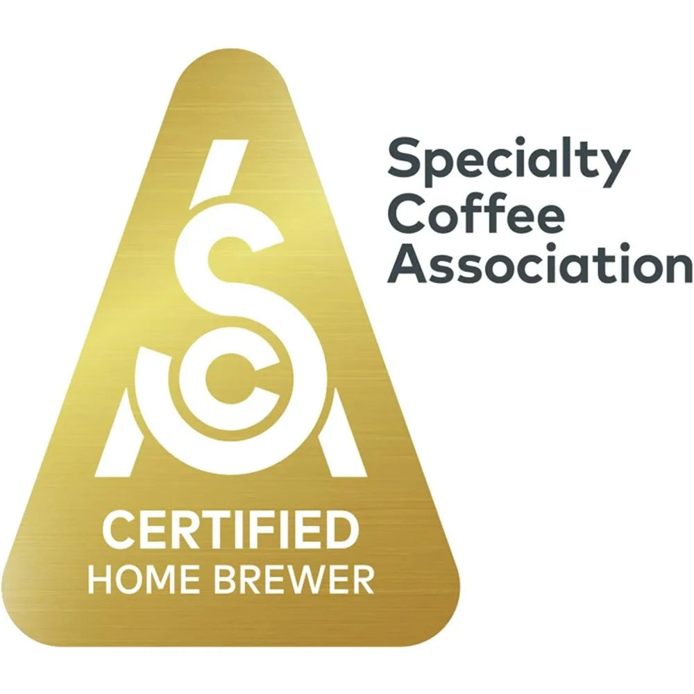 79112 KBT Coffee Brewer, 40 oz, Polished Silver Julia M LifeStyles