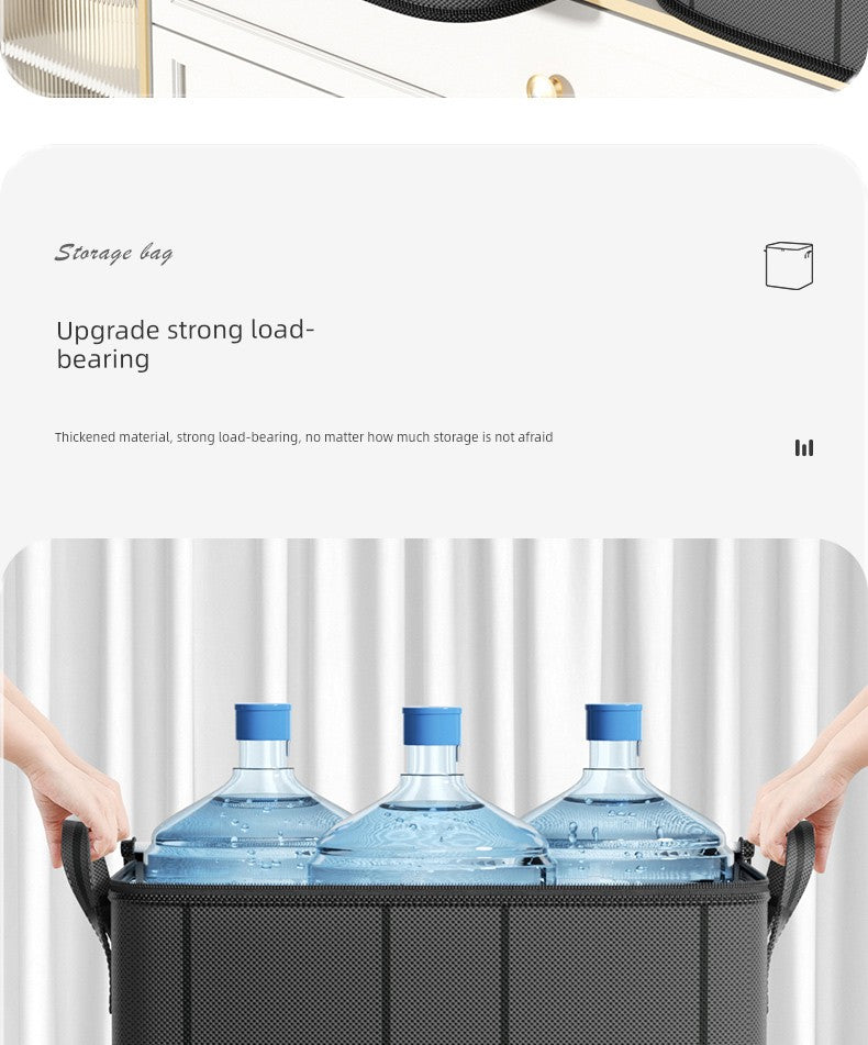 Quilt Organizer Bag Oversized Handy Gadget Moisture-Proof Storage Box - Julia M LifeStyles