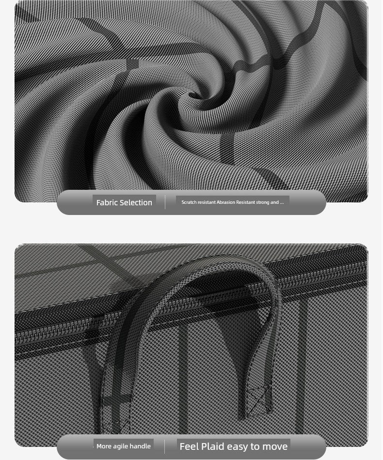 Quilt Organizer Bag Oversized Handy Gadget Moisture-Proof Storage Box - Julia M LifeStyles