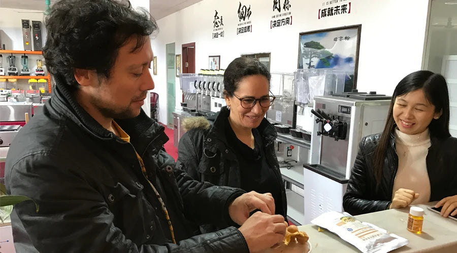 Electric Multifunction Crepe Maker Commercial Non Stick Pancake Pan Cake Crepe Maker Julia M LifeStyles