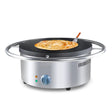 Electric Multifunction Crepe Maker Commercial Non Stick Pancake Pan Cake Crepe Maker Julia M LifeStyles