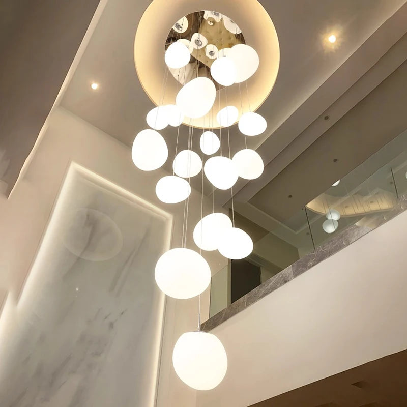 Modern Ceiling chandelier Chandeliers for dining room hanging light fixture pendant light lamps for living room indoor lighting