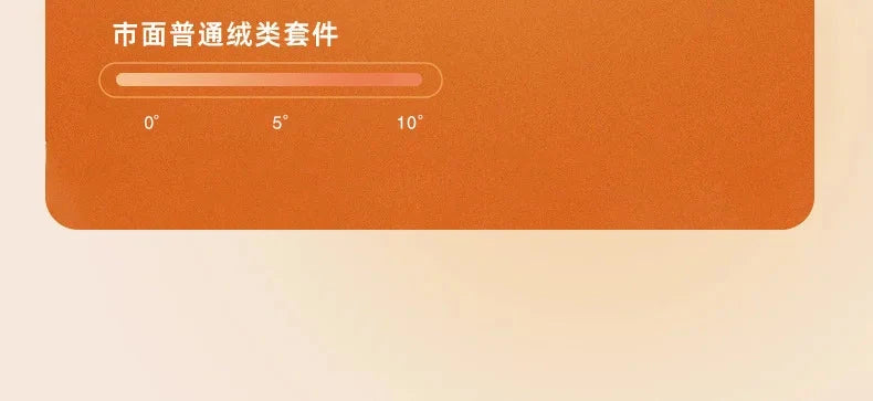 Opulent Milk Fleece Jacquard Bedding Set - Four-Piece Luxury Collection Julia M Home & Kitchen