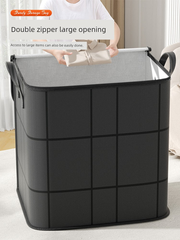 Quilt Organizer Bag Oversized Handy Gadget Moisture-Proof Storage Box - Julia M LifeStyles