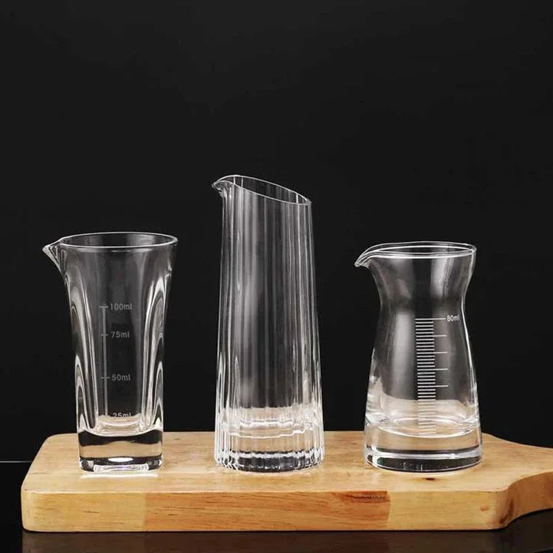 Shot Glass Set Glass Lead Free Liquor Glass with Wine Dispenser Golden Vodka Brandy Wine Glasses Soju Cups Mini Small Capacity Julia M LifeStyles